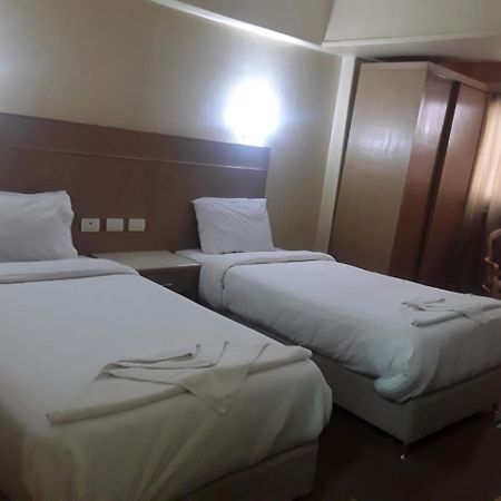 Regency Hotel Giza Exterior photo