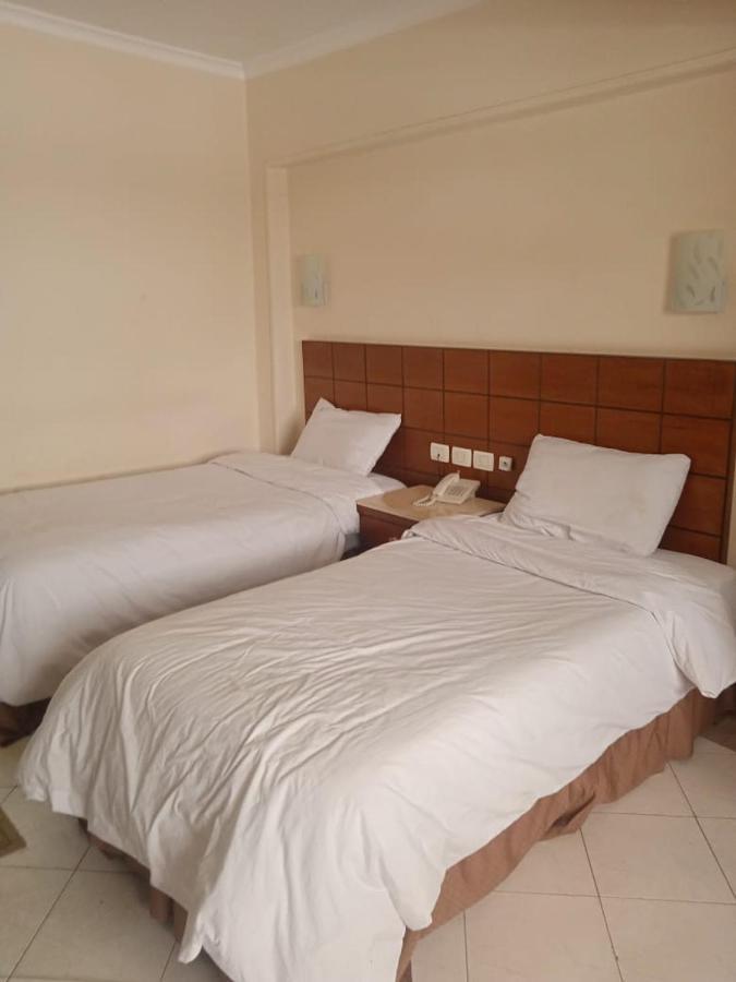 Regency Hotel Giza Exterior photo