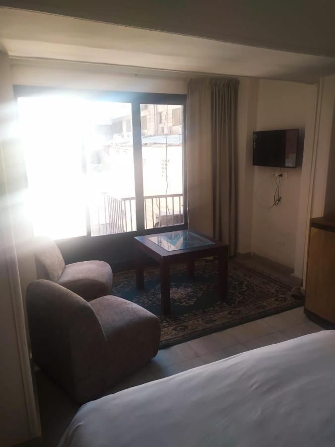Regency Hotel Giza Exterior photo