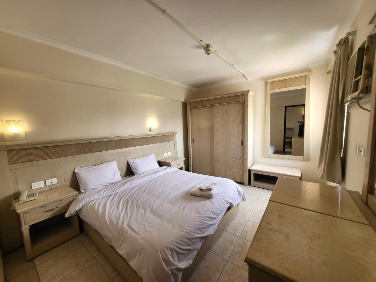 Regency Hotel Giza Exterior photo