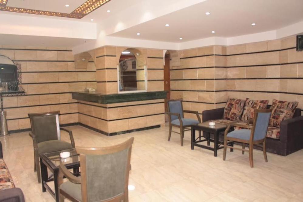 Regency Hotel Giza Exterior photo