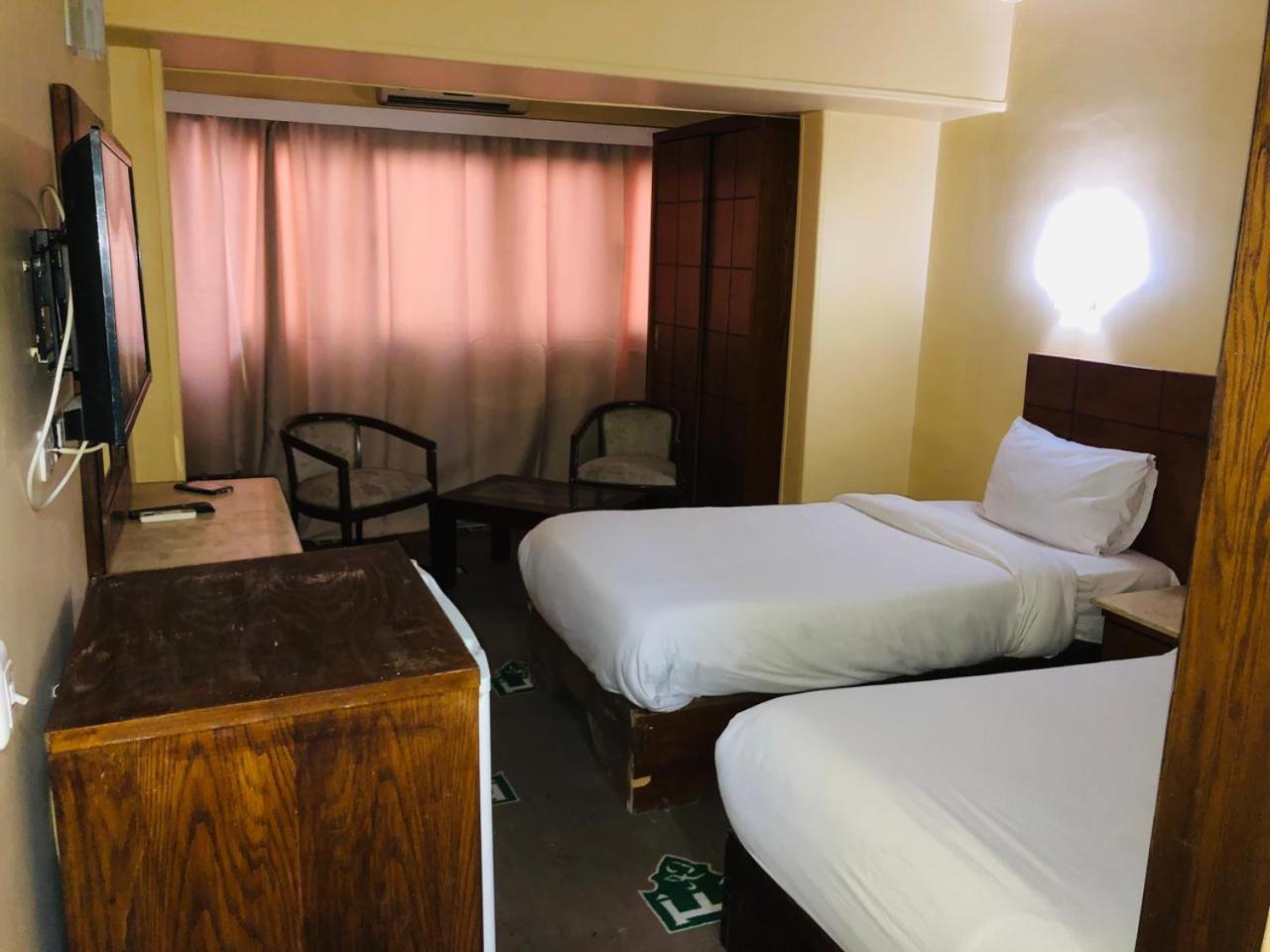 Regency Hotel Giza Exterior photo